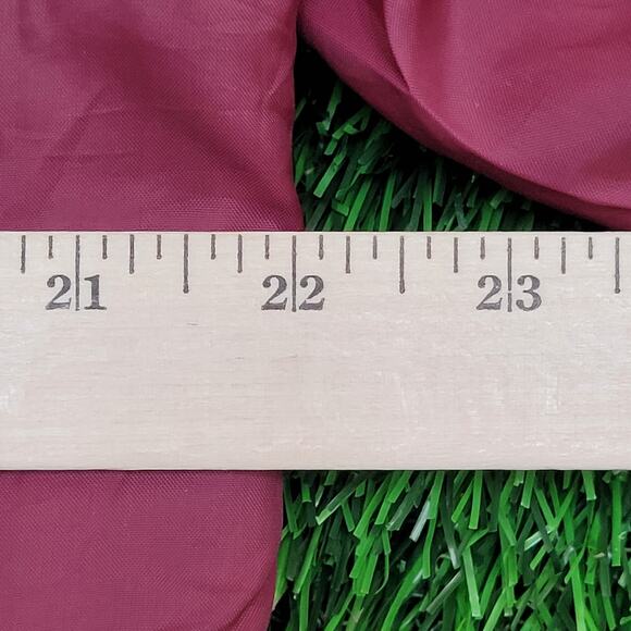 Vintage 70s MOD Jacket Medium 22x27 Sherpa-Lined - Picture 9 of 11